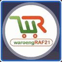 Form Rp9 waroengRaf21 - Open PO Makanan